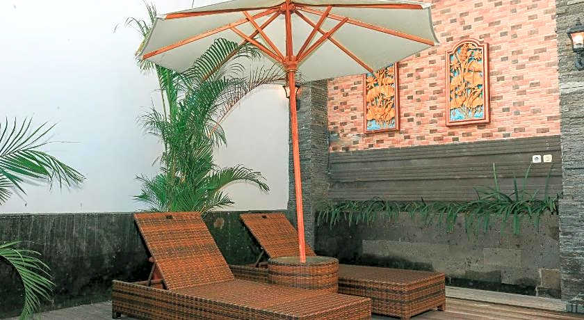 Argya Santi Suites and Villas