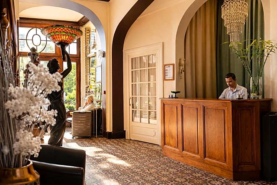 LOGIS Hotel Majestic Chatelaillon Plage - La Rochelle