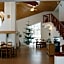 Vila Carpathia