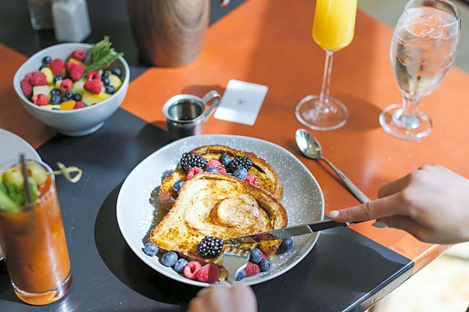 Seattle Marriott Waterfront