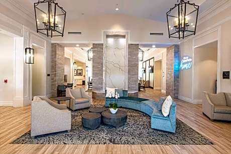 Homewood Suites By Hilton Palm Beach Gardens