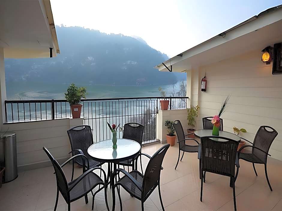 Hotel Happy Home the Lake Paradise