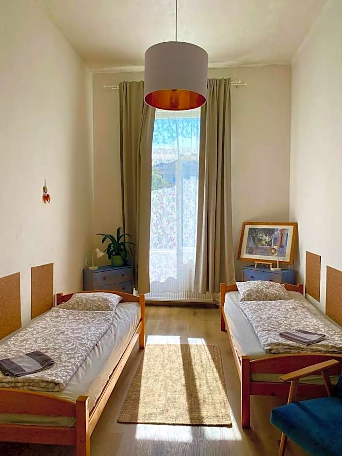 Hostel Moravia Ostrava