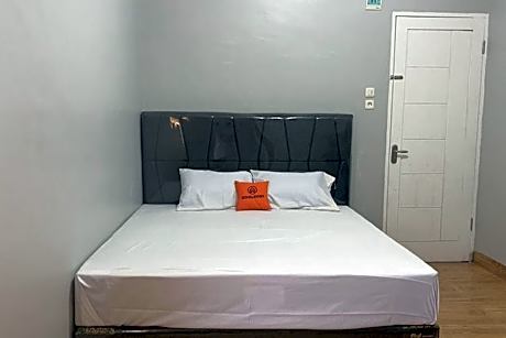 KoolKost Syariah @ Jalan Utama Medan