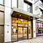 B&B Hotel Aachen-City