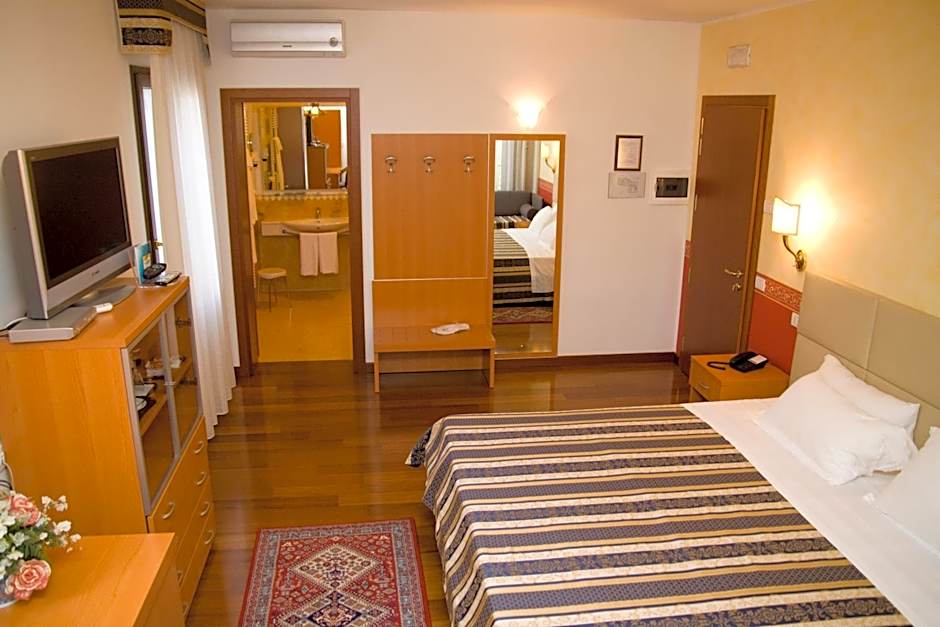 Hotel Ristorante Dotto