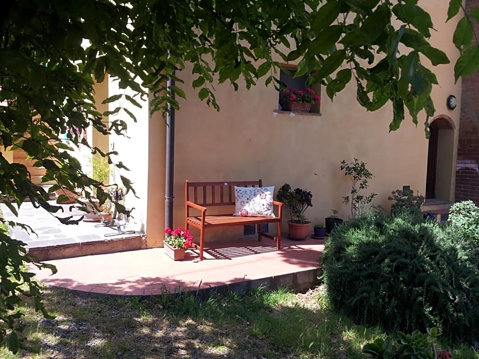 A Casa di Lizzy B&B