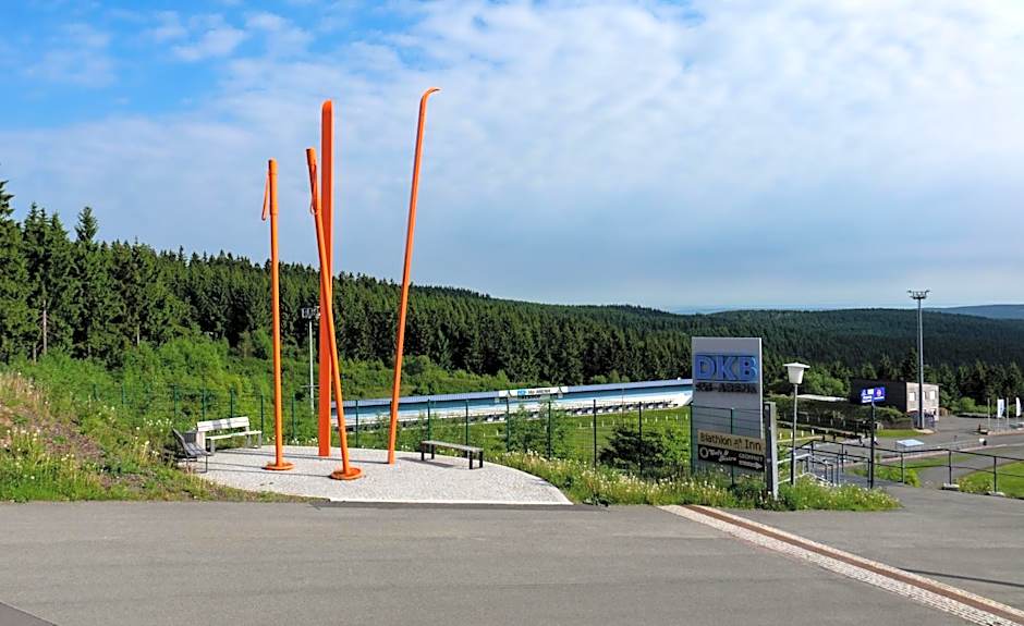 Pension Haus Saarland