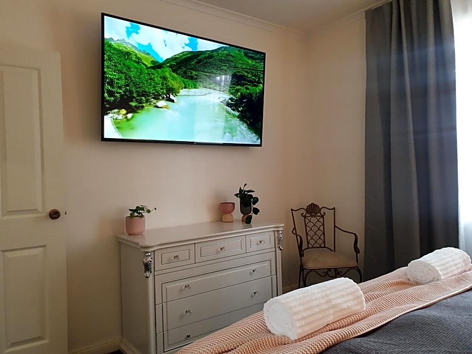 Hahndorf House B&B