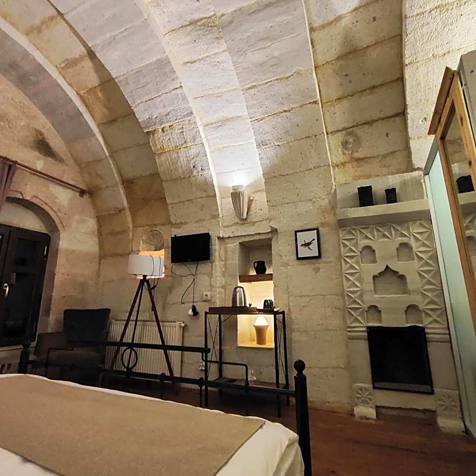 Rivendell Cappadocia