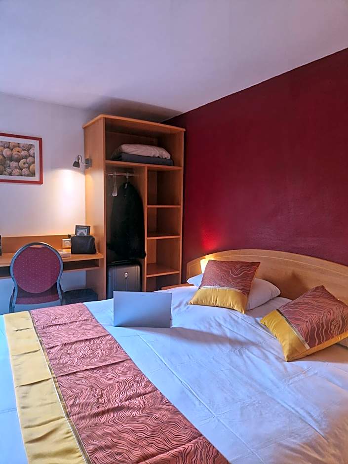 Prest'Hôtel Epinal Chavelot