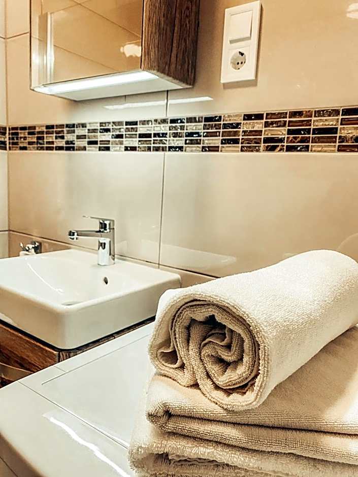 Casa Luxury Wellness Apartman By BLTN