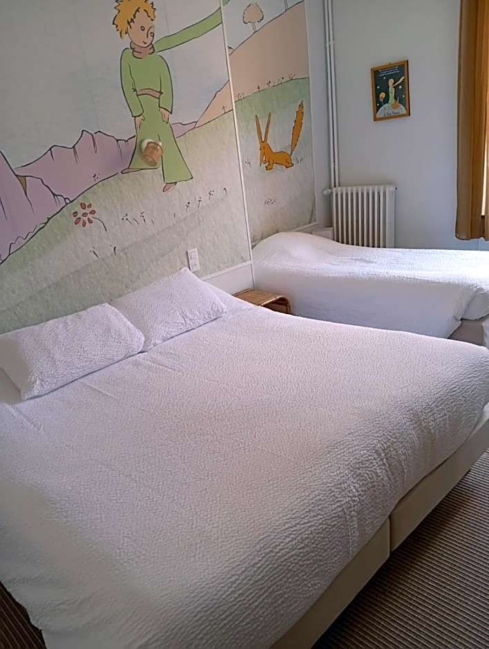 Hotel de France