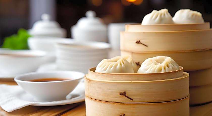 Sunworld Dynasty Hotel