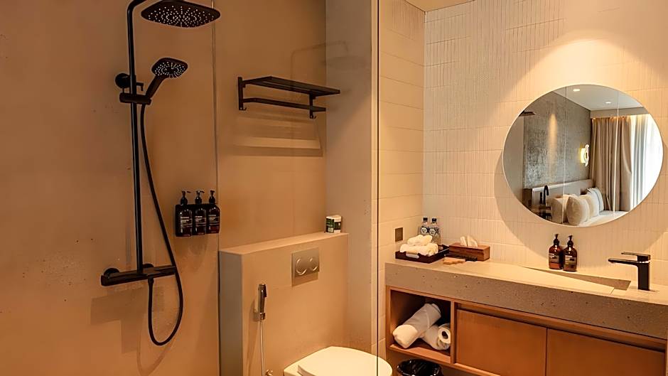 The Akasha Canggu Luxury Villas