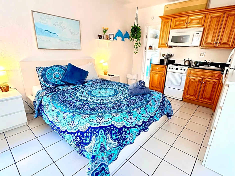 Southwinds Inn by The Gold Nests