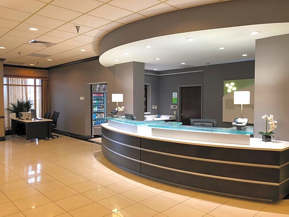 Holiday Inn Youngstown-South - Boardman