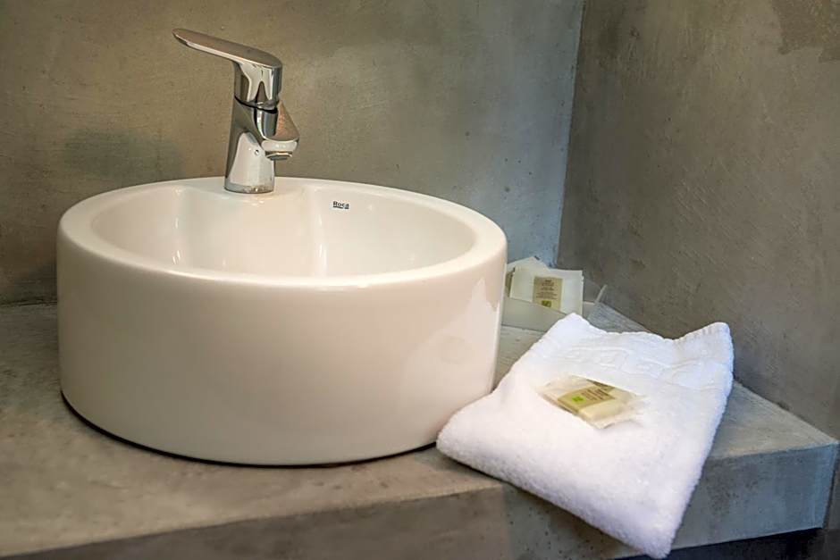 Logis Hotel Ur-Hegian