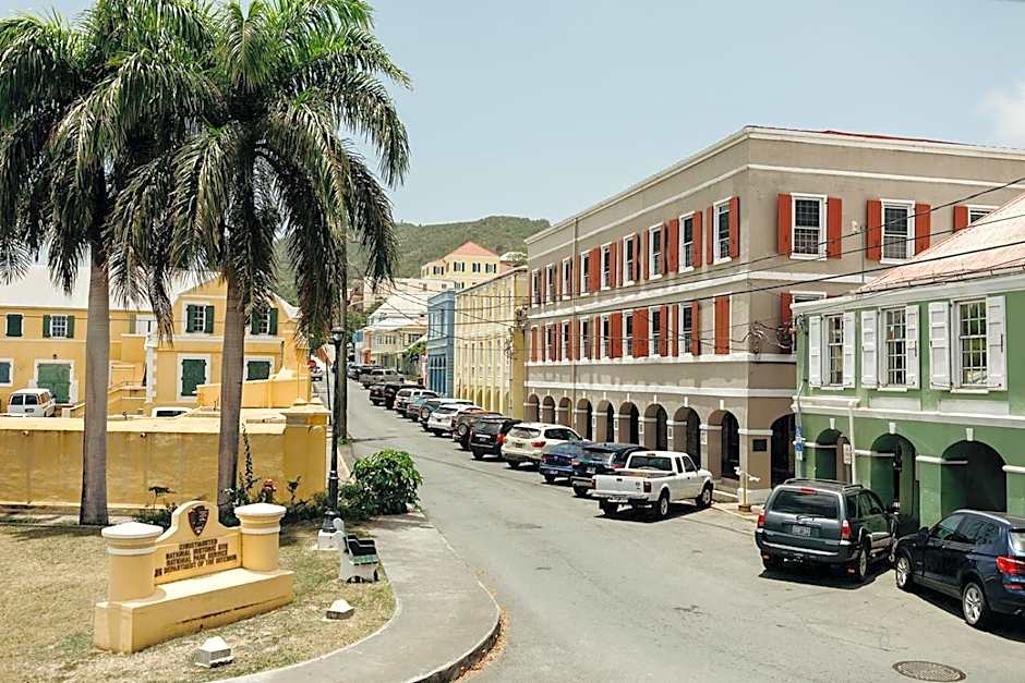 King Christian Hotel