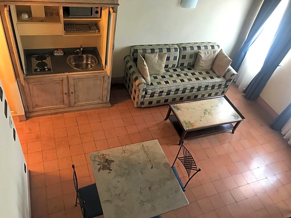 Hotel La Cantina