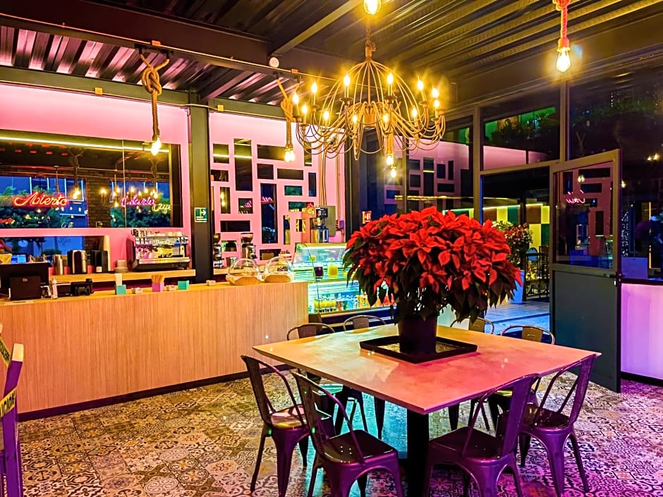 Cadillac Hotel Boutique