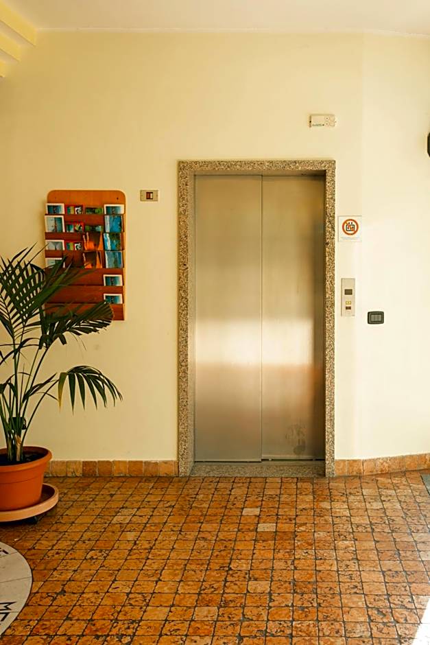 Park Hotel Abbadia