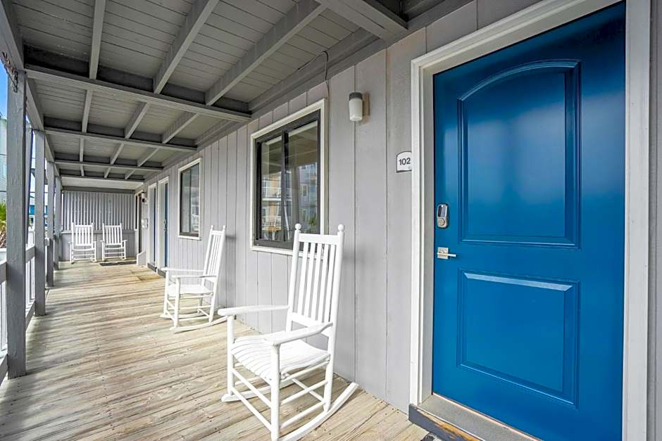 The Beach House