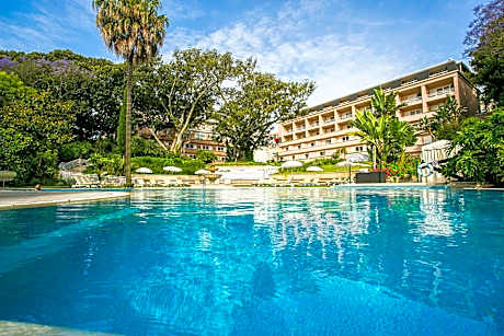 Olissippo Lapa Palace  The Leading Hotels of the World