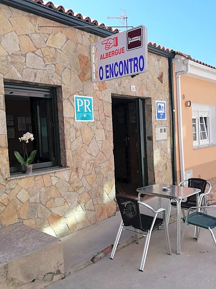 O Encontro
