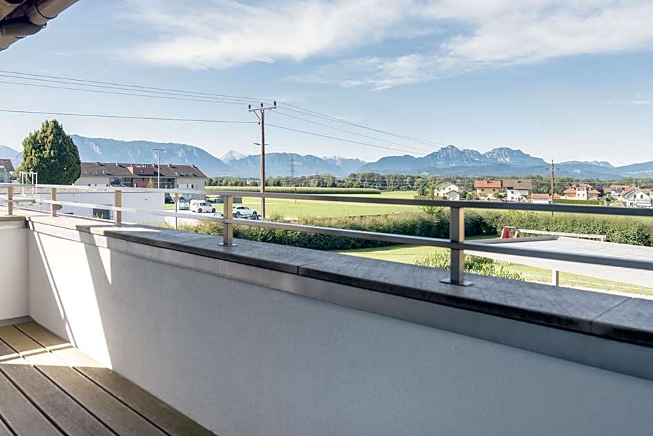 Hotel-Restaurant Ammerhauser