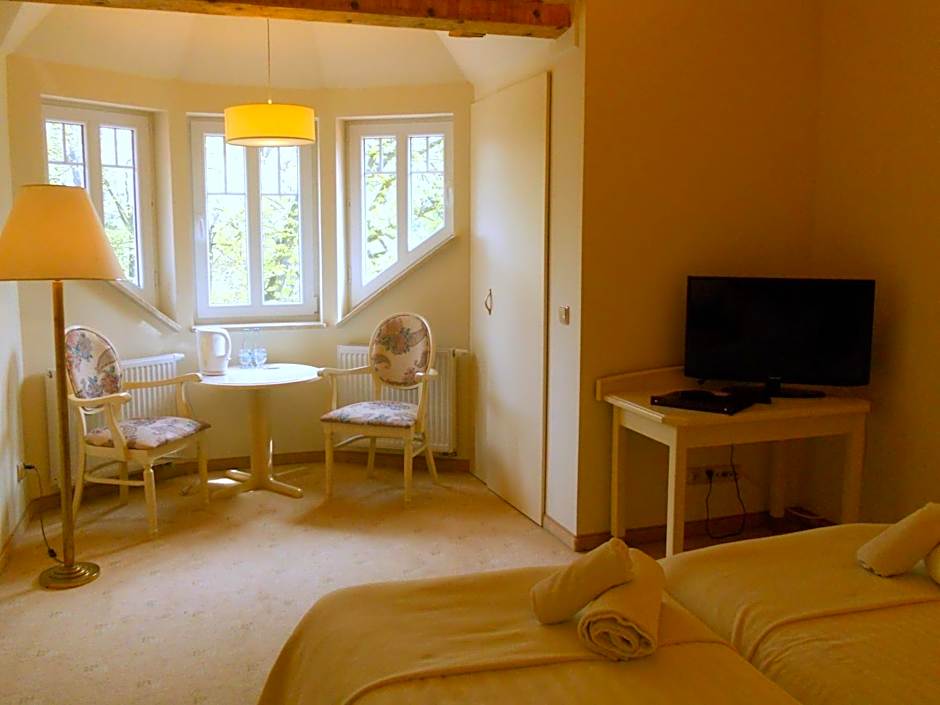 Villa Lessing