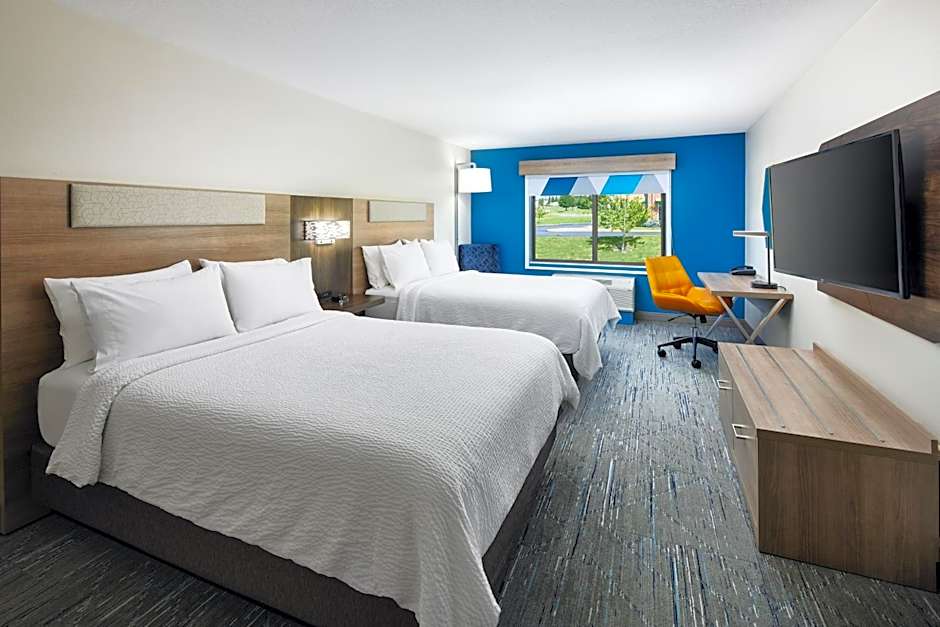 Holiday Inn Express & Suites Bridgeport By IHG