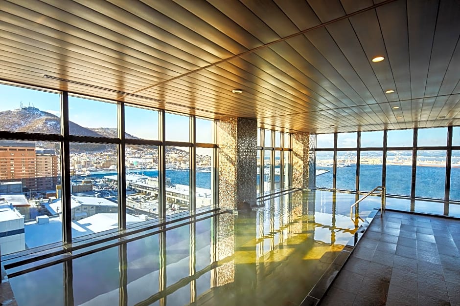 Hakodate Kokusai Hotel