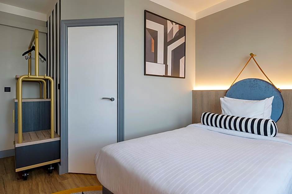 The Belson Brussels, a Tribute Portfolio Hotel