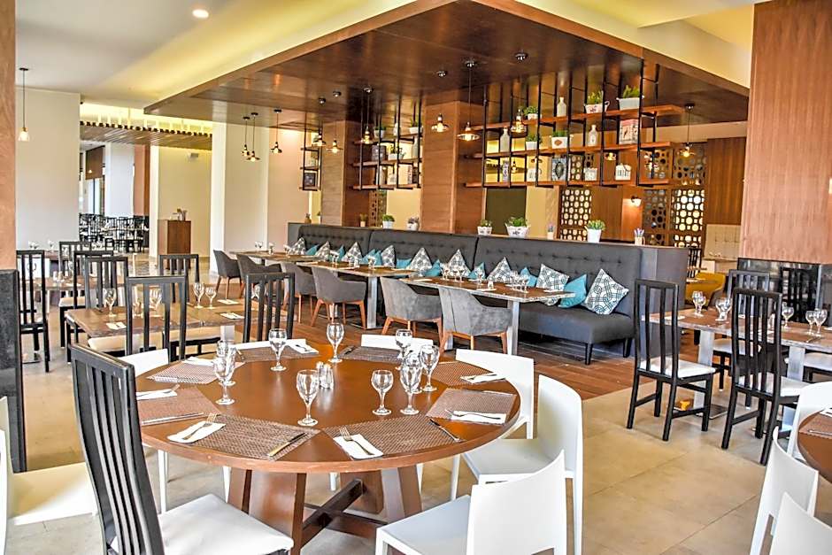 Sandos Playacar All Inclusive