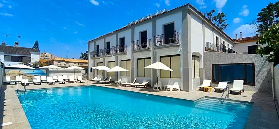 PARAISO PLAYA Hotel
