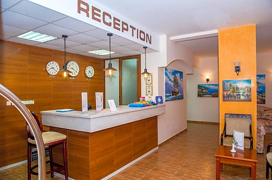 Hotel Central