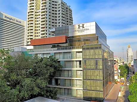 The Heritage Silom Hotel