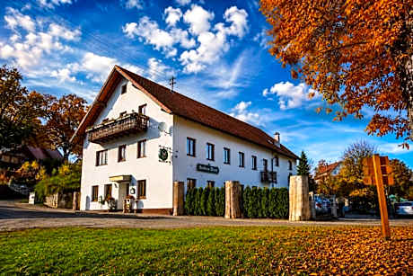 Hotel Hirsch Fluorn Schwarzwald