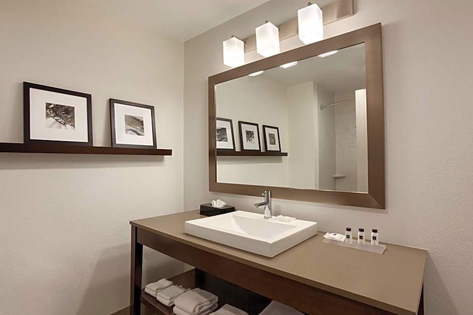 Country Inn & Suites by Radisson, Chattanooga-Lookout Mountain
