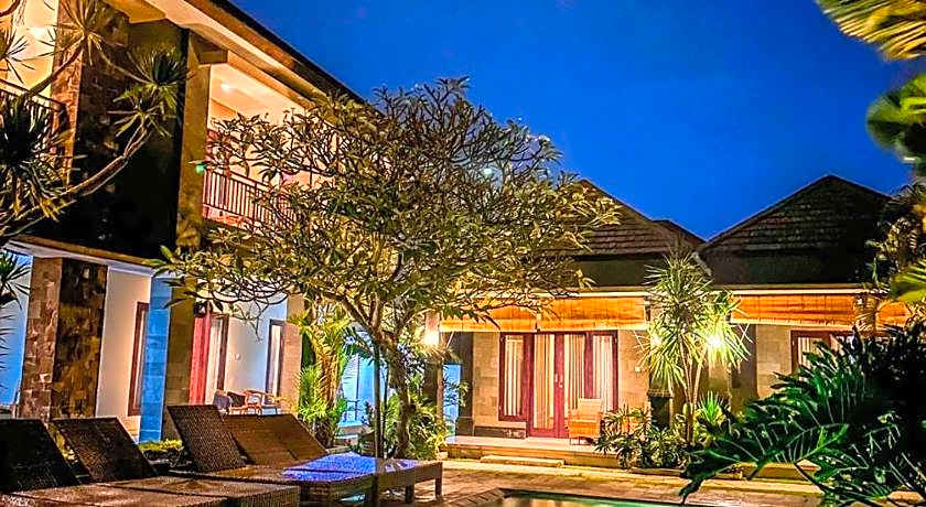 Jonsen Homestay