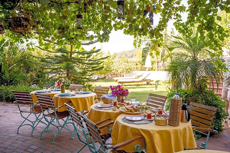 Esperanza Boutique Hotel of Lykia