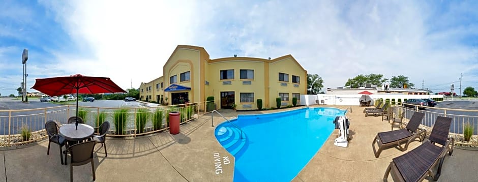 Best Western Port Clinton