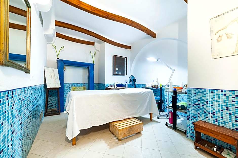 Hotel Terme Don Pepe