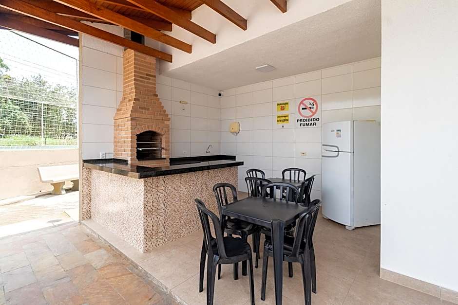 Apartamentos Gratitude