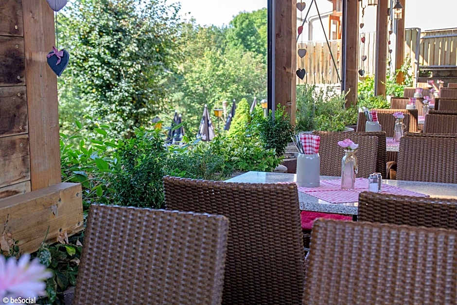 Hotel Bastei