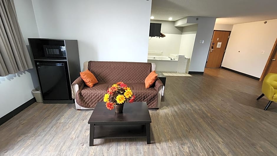 Motel 6-Kewanee, IL