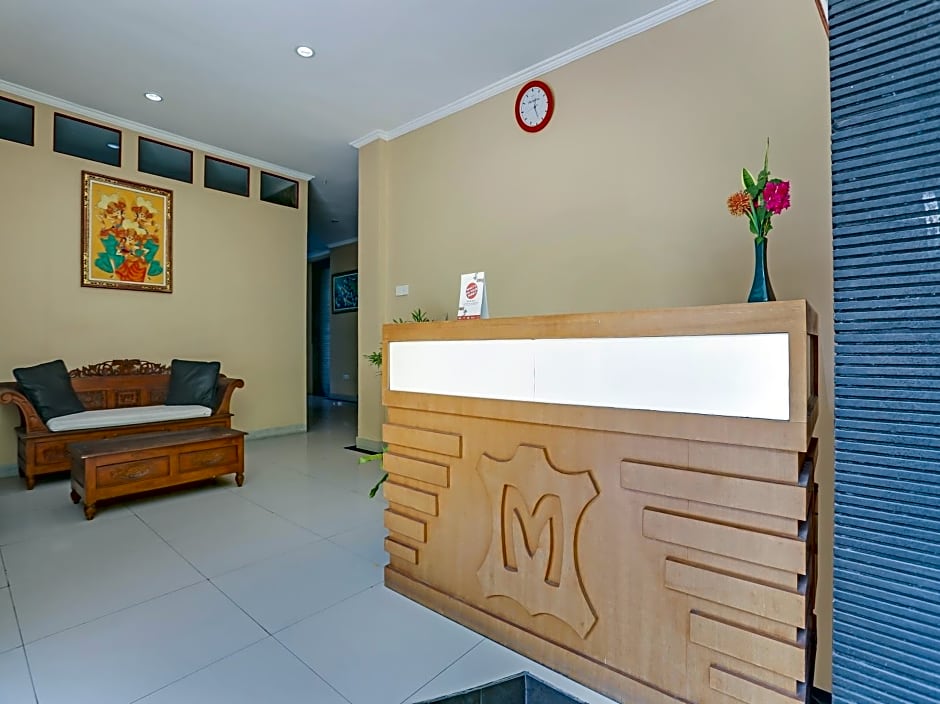 OYO Flagship 90966 Moreno Homestay