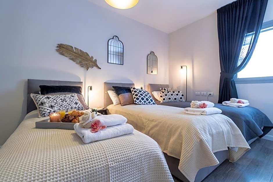 King David Residence - Isrentals