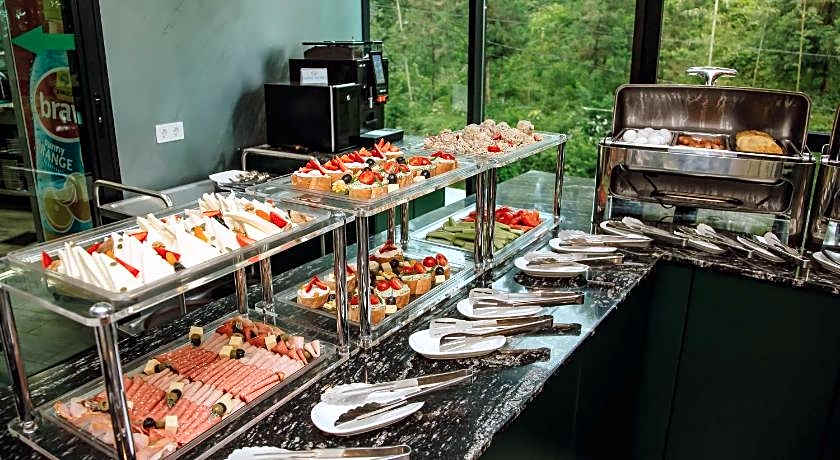 Capo Verde Hotel Batumi